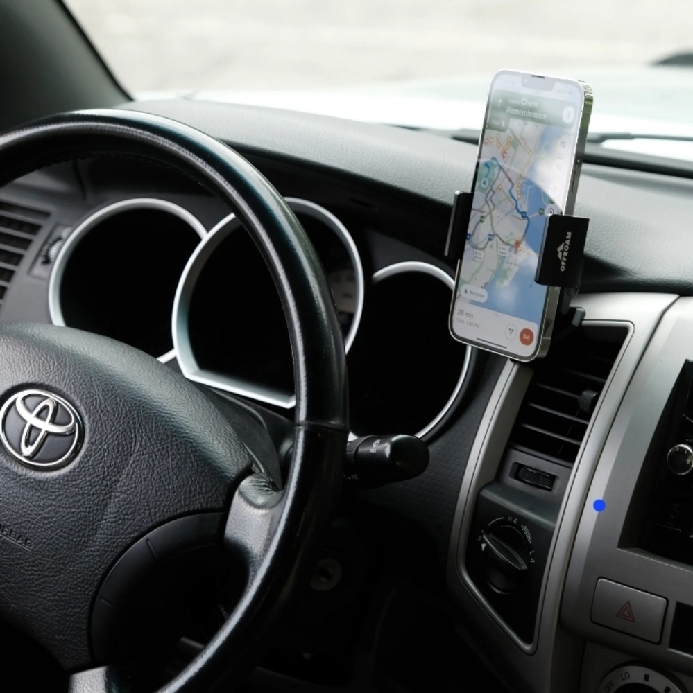 OFFROAM Universal Phone Holder Mount | 2005-2011 | NEW - Picture 3 of 14